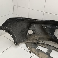 Бампер передний на Haval F7 2019-2025