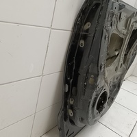 Дверь задняя правая на Honda CR-V 4 2012-2018