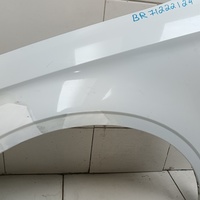 Крыло переднее левое на Audi A3 8V 2013-2020