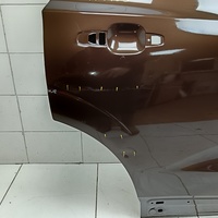 Дверь задняя правая на Volvo XC60 2017>