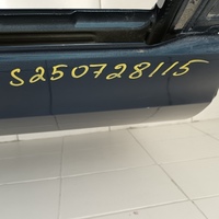 Дверь задняя правая на Geely Okavango 2020>