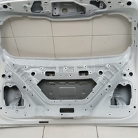 Дверь багажника на Jaecoo J7 T1EJ 2023>