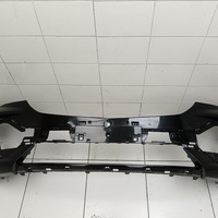 Бампер передний на Geely Monjaro 2021>