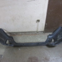 Бампер задний на Kia RIO 4 2017>