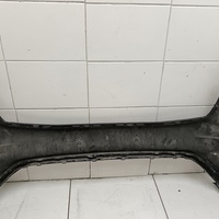 Бампер передний на Volvo XC90 2015>