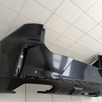 Бампер задний на Exeed TXL M32T 2020>