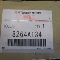 Форсунка омывателя фары на Mitsubishi Pajero / Montero Sport (KH) 2008-2015