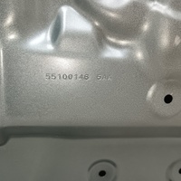 Дверь задняя правая на Jaecoo J7 T1EJ 2023>