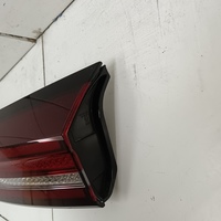 Фонарь задний центральный на Exeed VX M36T 2021>