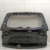 Дверь багажника на Haval M6 2020>