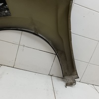 Крыло переднее правое на Mitsubishi Outlander 3 (GF) 2012>