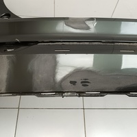 Бампер задний на Volvo XC90 2015>
