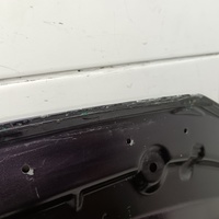 Капот на Chery Tiggo 8 Pro 2021>