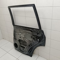 Дверь задняя правая на Toyota Land Cruiser 150 / Prado 2009-2026