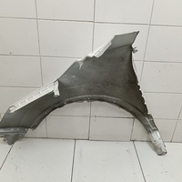 Крыло переднее правое на Nissan Qashqai (J11) 2014>