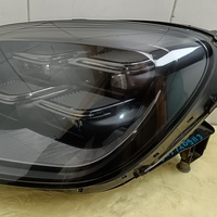 Фара левая на Porsche Cayenne 3 2017>