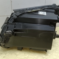 Фара правая на Mercedes Benz C Klasse W205 2014-2021
