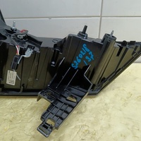 Фонарь задний наружный левый на Geely Atlas 2 2023>