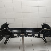 Бампер задний на BMW X6 G06 2019>