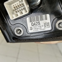 Зеркало левое на Kia Sportage 4 2015-2022