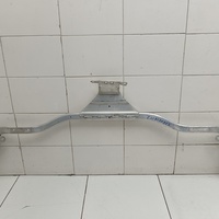 Панель передняя на Audi A8 4N 2018>