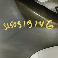Бампер передний на Nissan X-Trail T32 2014-2022