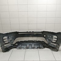 Бампер передний  на Land Rover Range Rover Evoque 2019>