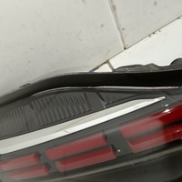 Фонарь задний центральный на Geely Okavango 2020>