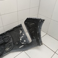 Бампер передний на Exeed RX T22 2023>