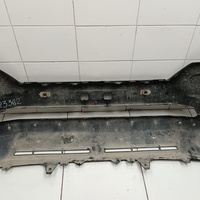 Бампер передний на Toyota Land Cruiser 150 / Prado 2009>