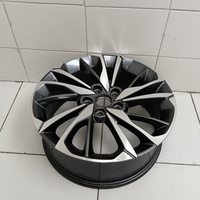 Диск колесный легкосплавный на Geely Coolray 2019>