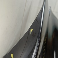 Крыло переднее левое на Belgee X50 2019> / Geely Coolray 2019>