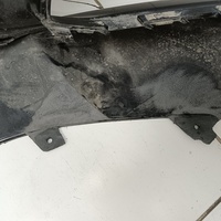 Бампер передний на Audi A6 C8 2018>