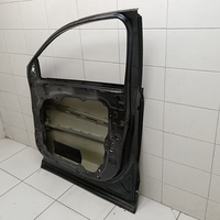 Дверь передняя правая на Kia Sorento 3 Prime UM 2015-2020