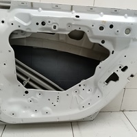 Дверь задняя правая на BMW 6-серия Gran Turismo IV (G32) 2017>