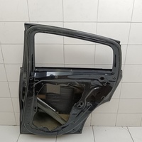 Дверь задняя правая на BMW X6 G06 2019>