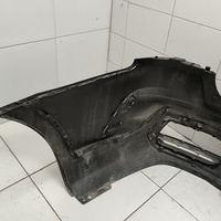 Бампер задний на Kia Sorento 4 MQ 2020>