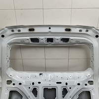 Дверь багажника на Chery Tiggo 8 Pro 2021>