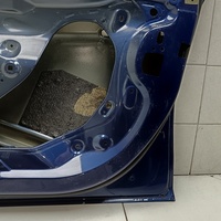Дверь передняя правая на BMW 3 серия F30 F31 2011-2020