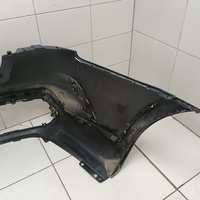 Бампер задний на Kia Sorento 4 MQ 2020>
