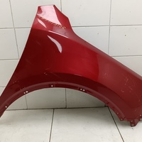 Крыло переднее правое на Geely Atlas 1 2017-2022