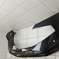 Бампер передний на Haval F7 2025>