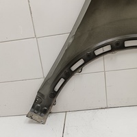 Крыло переднее левое на Exeed RX T22 2023>