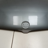 Капот на BMW 6-серия Gran Turismo IV G32 2017>