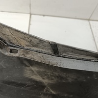 Бампер задний на Kia Soul 3 SK3 2019>