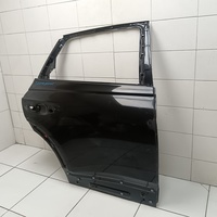 Дверь задняя правая на Genesis GV80 2020>