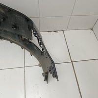 Бампер передний на Hyundai Sonata 8 2019>