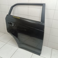 Дверь задняя правая на Hyundai Creta 1 2016-2021