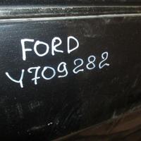 Дверь задняя левая на Ford Galaxy 2006