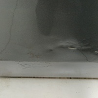 Дверь передняя левая на Mercedes Benz GLC Class C253 COUPE 2016> / Mercedes Benz GLC Class X253 2015>